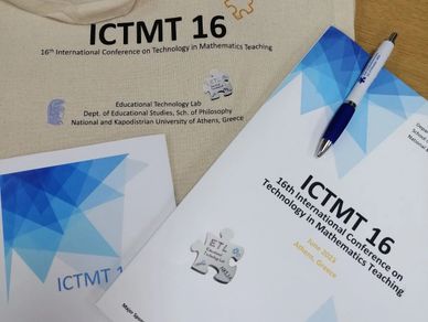 ICTMT16